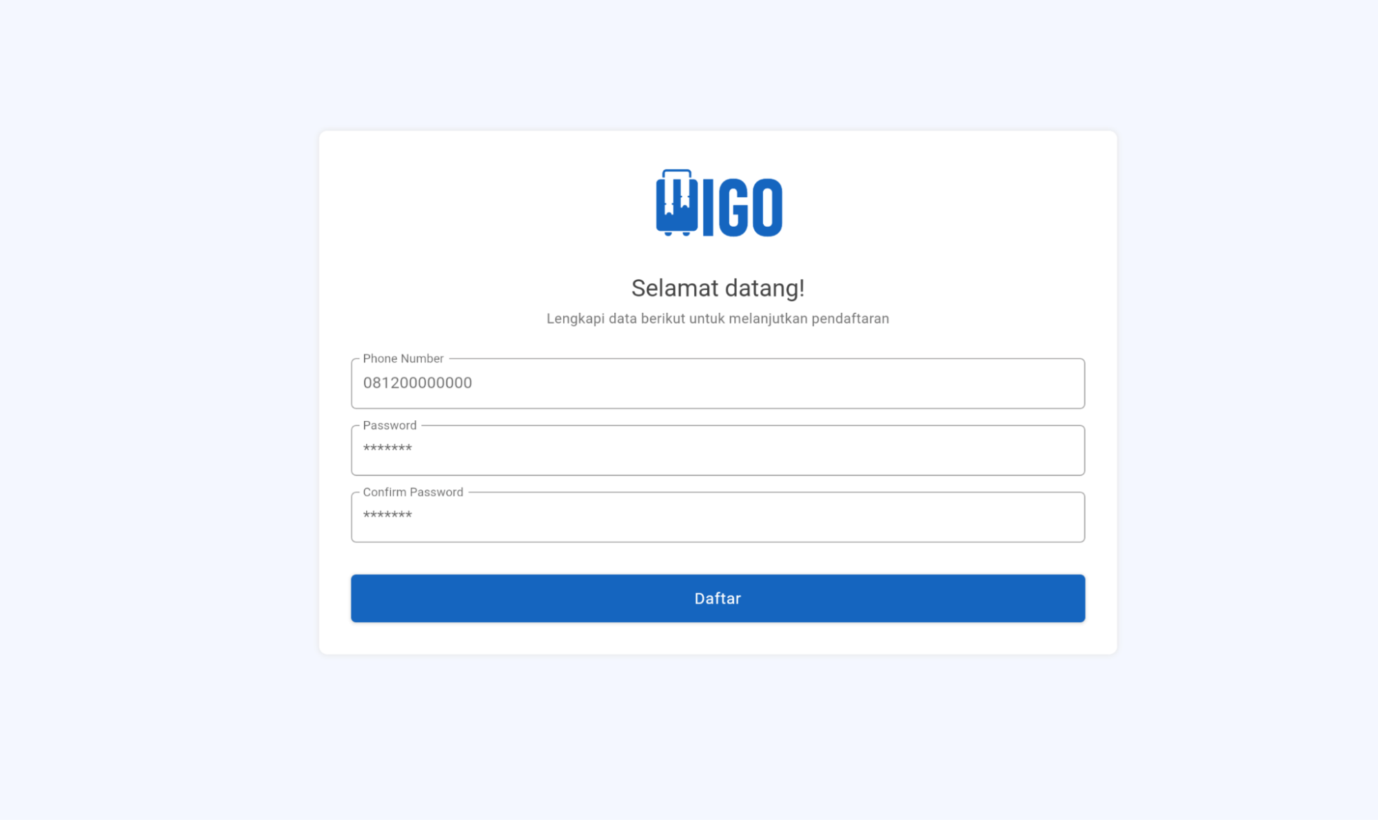 accept invitation ss