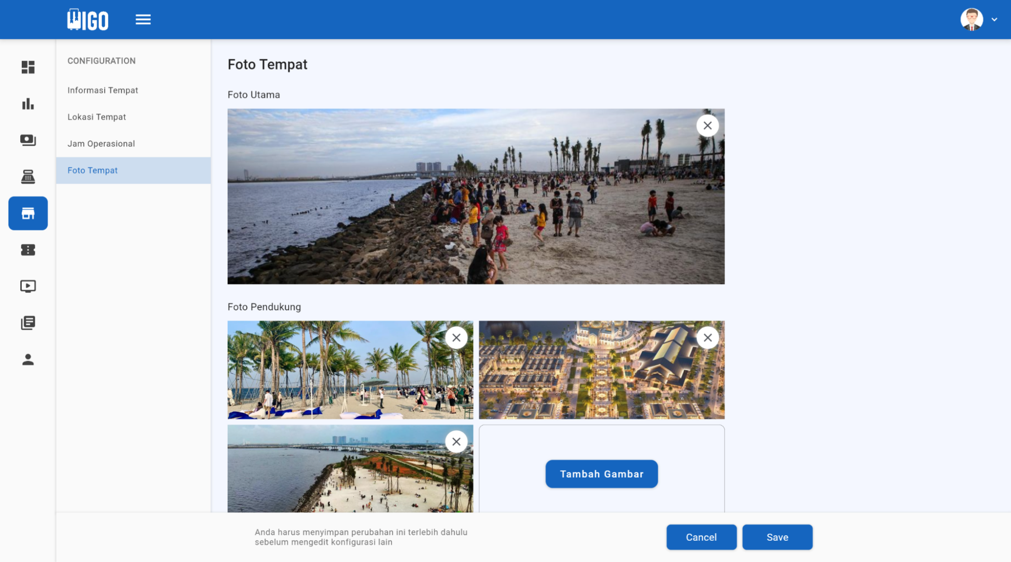 management destination images ss
